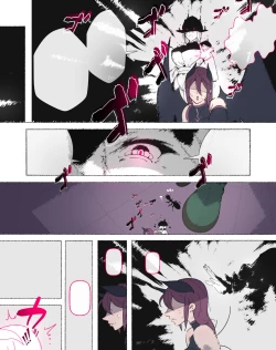 Page 269 of Party no Mahoutsukaisan-tachi