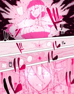 Page 271 of Party no Mahoutsukaisan-tachi