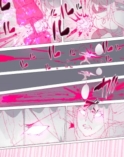 Page 273 of Party no Mahoutsukaisan-tachi