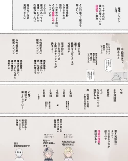 Page 50 of Party no Mahoutsukaisan-tachi