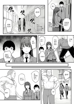 Page 4 of Kendoubu Shushou de Osananajimi no Bijin de Tsuyoi Boku no Kanojo ga, Charao ni Assari Otosareru Wake ga Nai