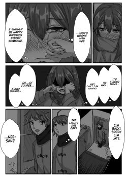 Page 24 of Kyoudai no Toshi no Sa ga 10nen ni Naru Hanashi | A Tale of Siblings: Ten Years Younger to Eight Years Older