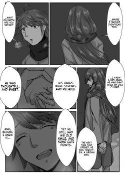 Page 28 of Kyoudai no Toshi no Sa ga 10nen ni Naru Hanashi | A Tale of Siblings: Ten Years Younger to Eight Years Older