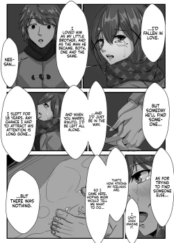 Page 29 of Kyoudai no Toshi no Sa ga 10nen ni Naru Hanashi | A Tale of Siblings: Ten Years Younger to Eight Years Older