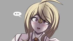 Page 8 of Hypno Dangan Ronpa V3 AU: Movie Set