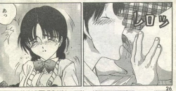 Page 45 of Cotton Comic 1995-02