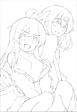 Page 3 of Yappari Onii-chan nanda yo ne!