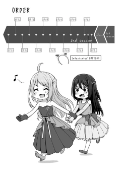 Page 25 of Go for dream