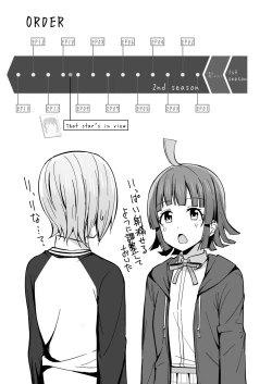 Page 73 of Go for dream