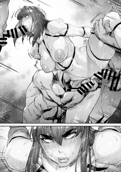 Page 61 of Nyuujoku no OriNi