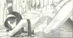 Page 58 of Cotton Comic 1995-03