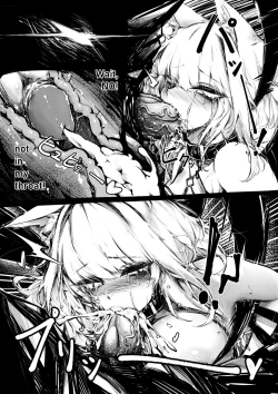 Page 10 of Doujin_Kal'tsit