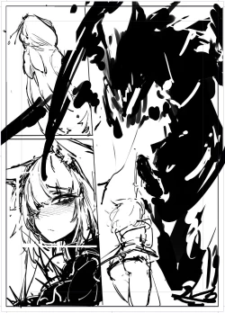 Page 25 of Doujin_Kal'tsit