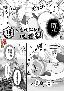 Page 8 of supadari jūshoku no yashimazeme o suru doesuna kemonodeshita｜屋岛先生是完美伴侣也是住持、却因嫉妒而发狂变成了抖S野兽焦躁地向我扑来