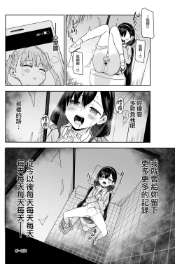 Page 10 of Jii Fukushuu vol. 1 - revenge masturbation