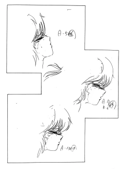 Page 10 of Peachpai Vol.02 Cream Lemon Collection of Original Drawings