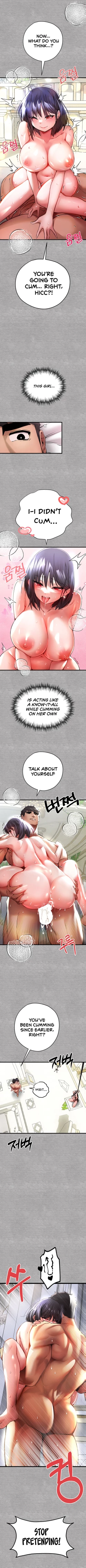 Page 167 of I Have To Sleep With A Stranger?