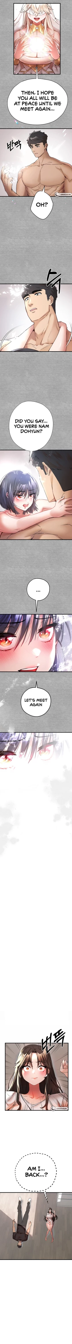 Page 172 of I Have To Sleep With A Stranger?