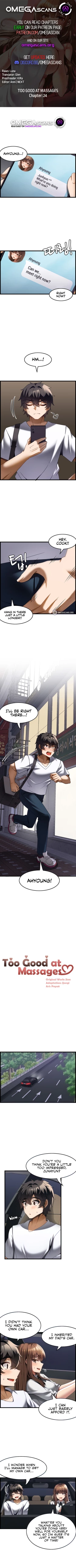 Page 206 of Too Good At Massages