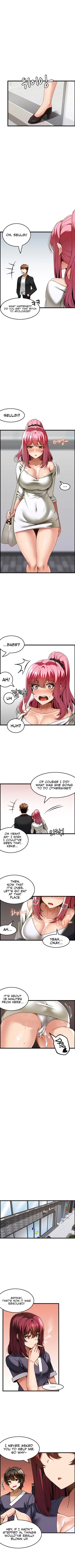 Page 260 of Too Good At Massages