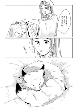 Page 19 of Okitsune5