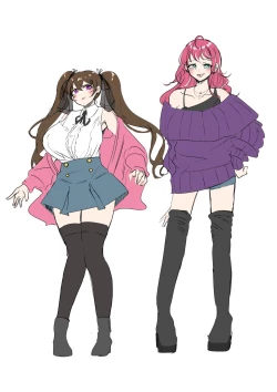 Page 5 of We're friends,aren't we？