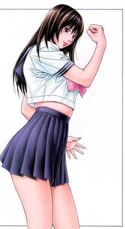 Page 6 of G-Taste vol.7