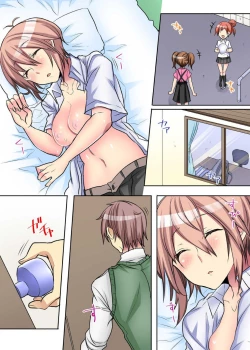 Page 127 of Onna no Karadatte Konna ni Kanjichau no...!? ~ Seifuku no Shita wa Kando 100％ 1-6