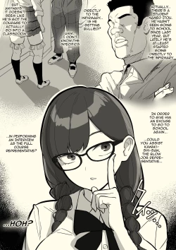 Page 29 of Honban Iinchou | Sex Representative