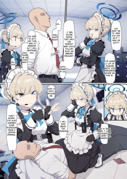 Page 1 of Toki ni Muhyoujou Sakusei shite morau