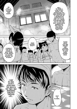 Page 3 of Yuno-chan Play