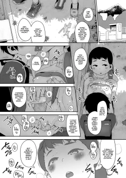 Page 18 of Onee-chan wa Tada Momu Dakejanai! | A Big Girl's Titties Aren't Just for Show!