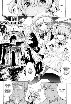 Page 134 of Seme Chichi