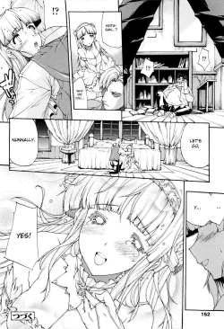 Page 154 of Seme Chichi