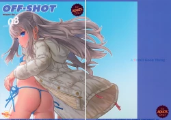 Page 22 of Off-shot 8