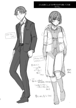 Page 31 of Urenai Tantou Idol ni AV Shidou suru Koto ni Natta Hanashi 2