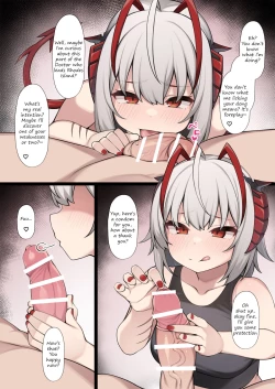 Page 2 of Yasashii W ni Gyaku Rape Sareru Mousou E | A Fantasy About Being Reverse Raped by a Kind W