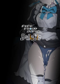 Page 30 of Dokidoki Toki Meki Maid Kiss