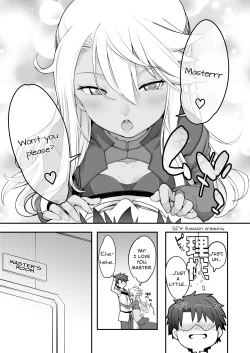 Page 12 of Kissing Demon EX - Kiss Akuma Extend♡