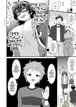 Page 7 of Futanari Oba Oi 1+2