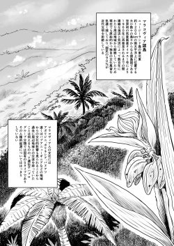 Page 3 of Dankon no Ethnography ─ Malakovia no Sei to Haisetsu ─