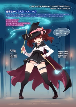 Page 2 of Level Kansuto Kiritan no Konna Hazu de wa Dungeon