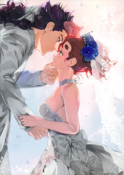 Page 26 of Shukufuku Sareru Happy End tte Tsumikasane ga Daiji desu yo ne!