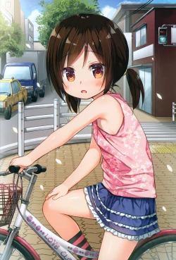 Page 17 of Tamaya Oodama Nijiiro Shoushuuhen Roku