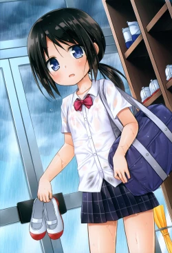 Page 7 of Tamaya Oodama Nijiiro Shoushuuhen Roku