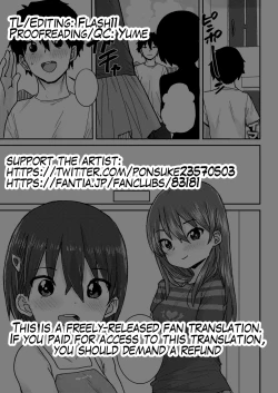 Page 25 of Osakan Shimai Zenpen | The Two Sisters Part 1