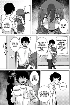 Page 7 of Osakan Shimai Zenpen | The Two Sisters Part 1