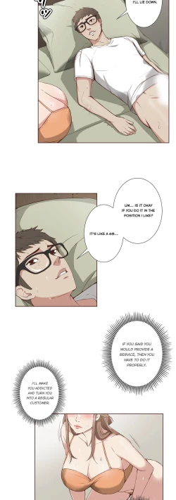 Page 48 of Bikini Service