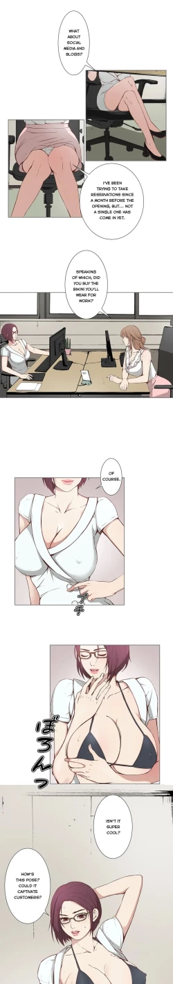 Page 4 of Bikini Service