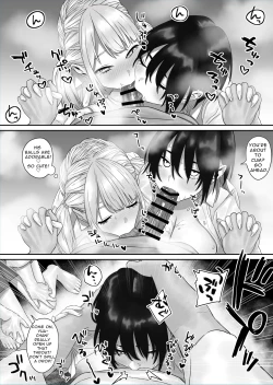 Page 11 of Bakunyuu Shimai ni Natsukareru | Busty Sisters Take A Liking To Me